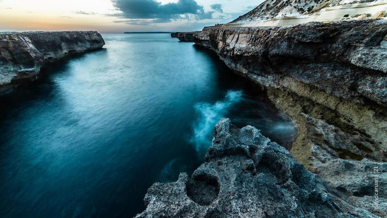Sunrise Apt Near Beach Smarttv & Netflix Birżebbuġa エクステリア 写真